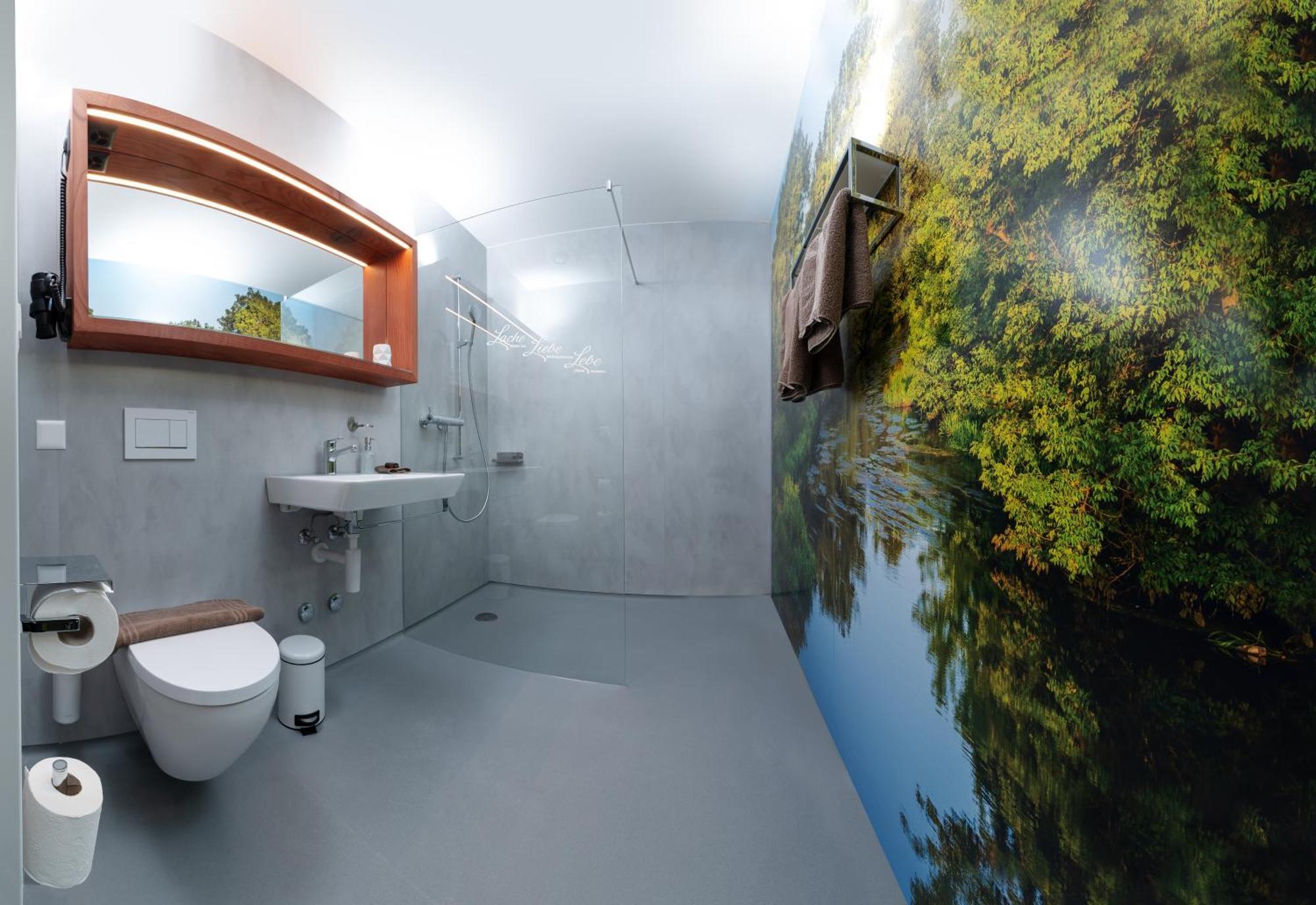 Hotel Restaurant Sokrates Güttingen エクステリア 写真