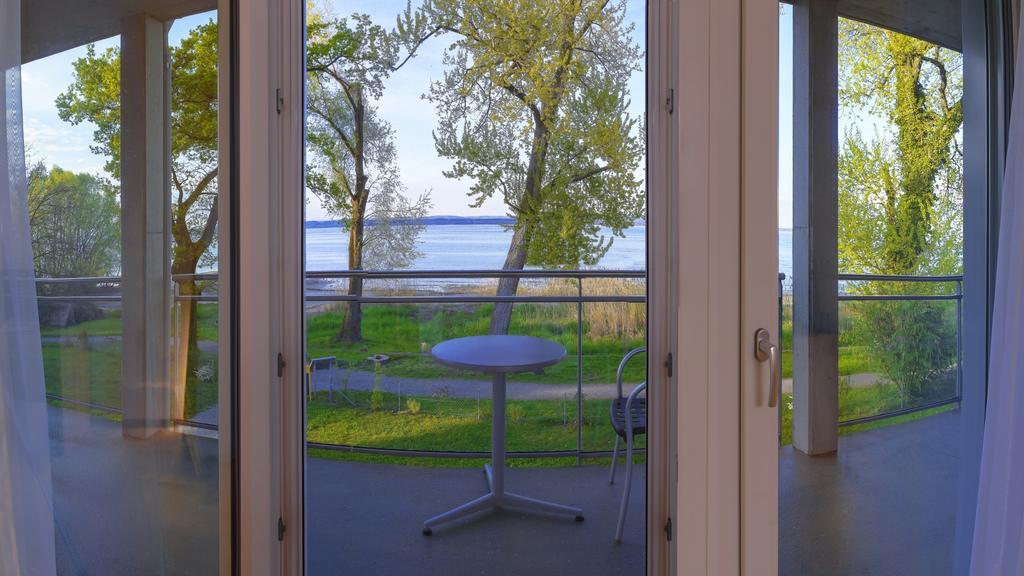 Hotel Restaurant Sokrates Güttingen 部屋 写真