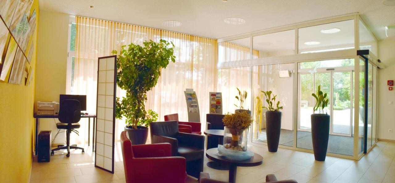 Hotel Restaurant Sokrates Güttingen エクステリア 写真